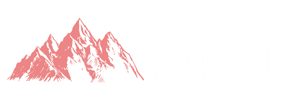Kohistan Minerals Mobile Logo