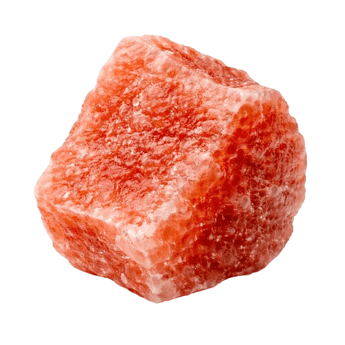 Red Salt
