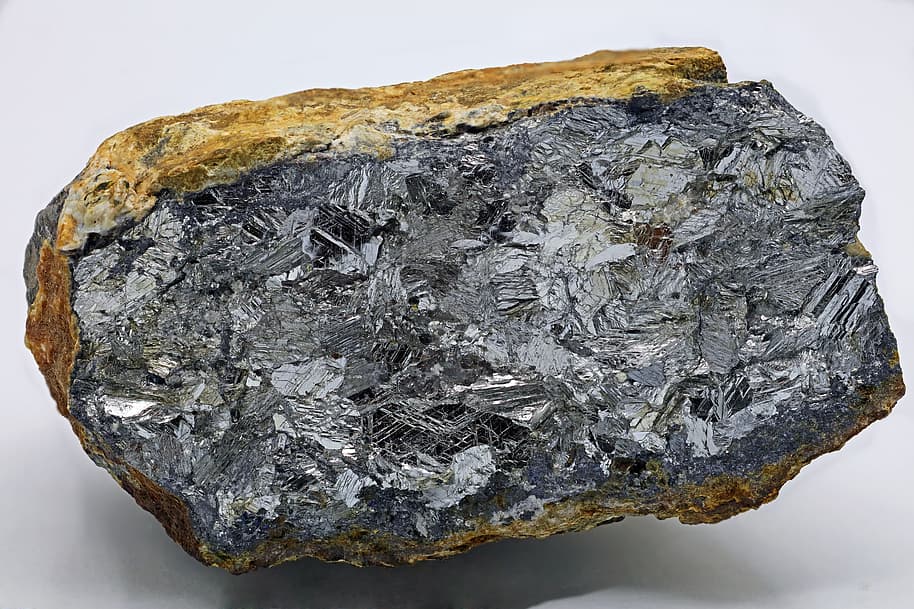 Antimony